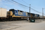 CSX 7555